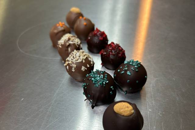 Specc's Chocolates and Gifts