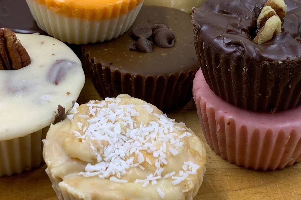 Specc's Chocolates and Gifts