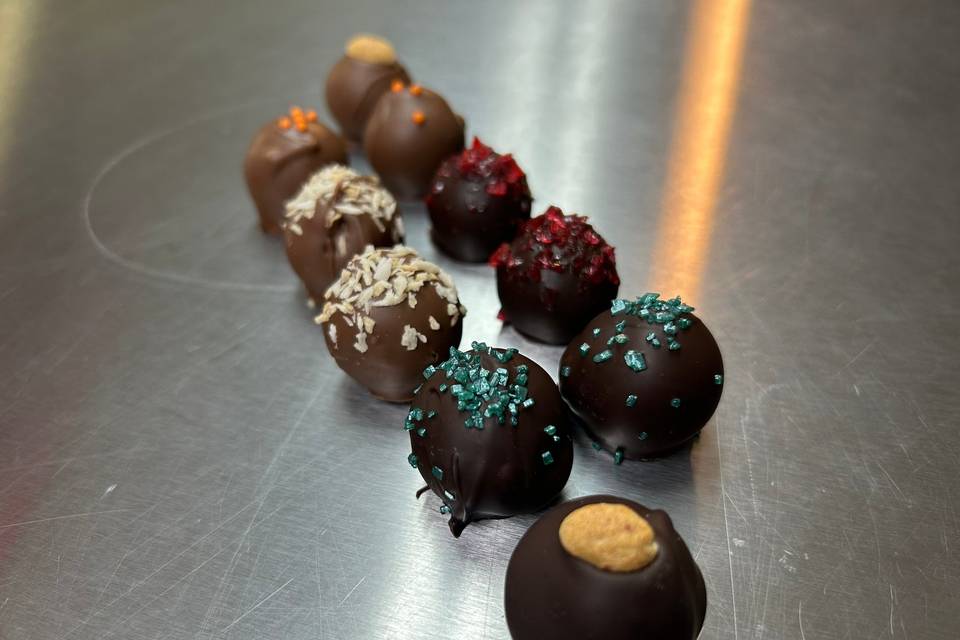 Specc's Chocolates and Gifts