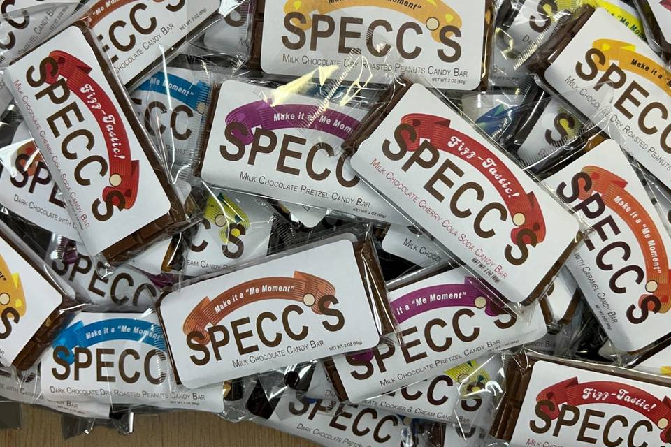 Specc's Chocolates and Gifts