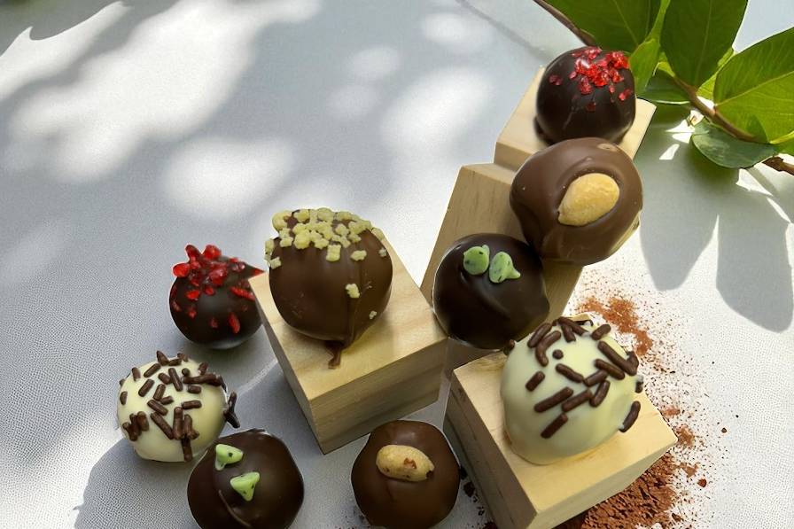 Specc's Chocolates and Gifts