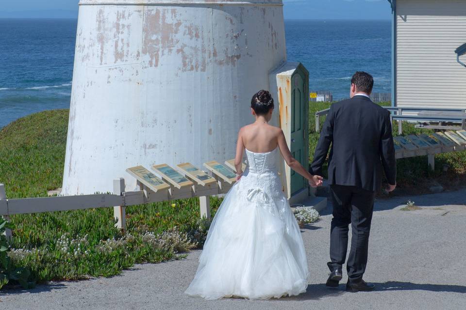 Creative Cinema San Francisco Wedding Photographer & Video Service