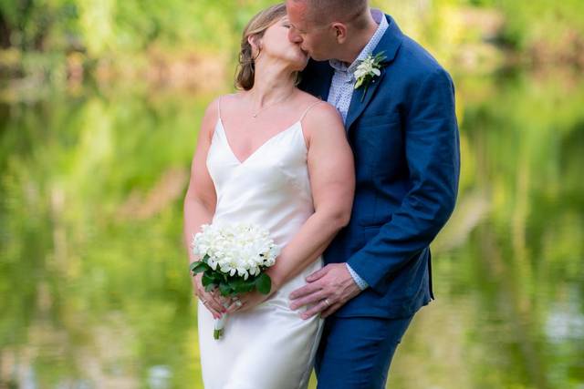 Visual Embrace Photography