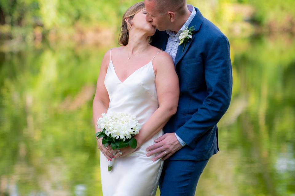 Visual Embrace Photography