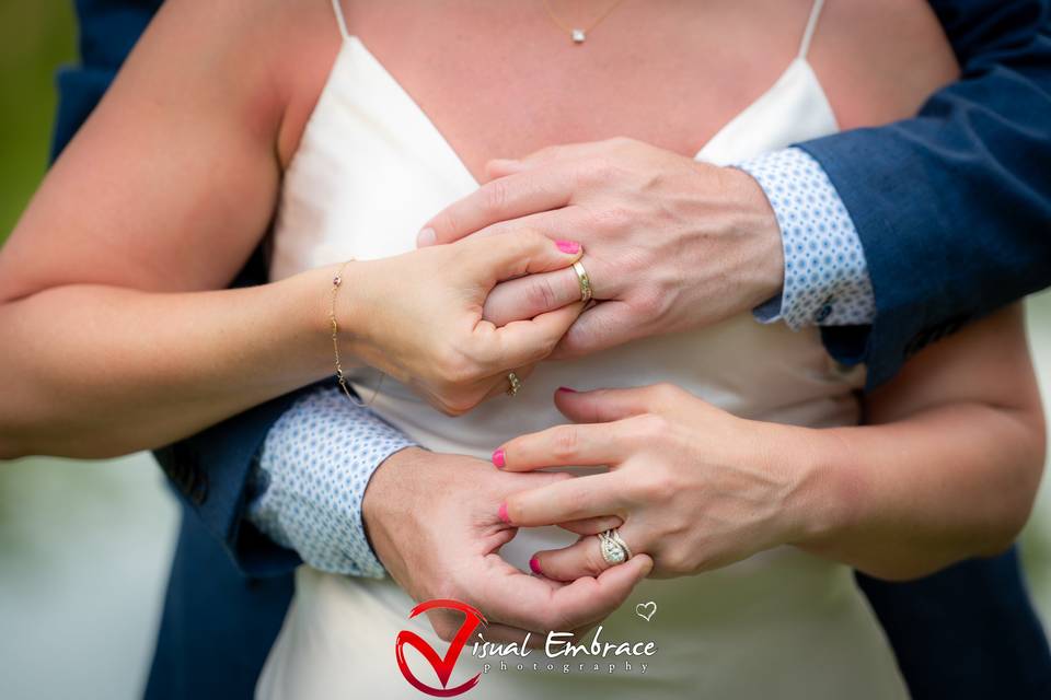 Visual Embrace Photography