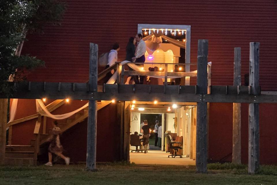 7C Venue