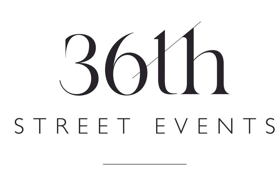 36th Street Events