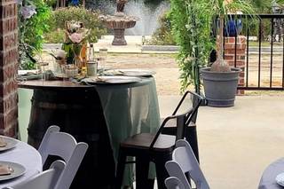 La Hacienda Venue