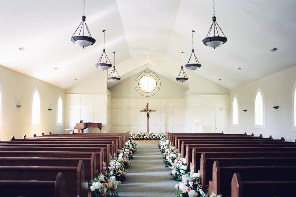 Chapel