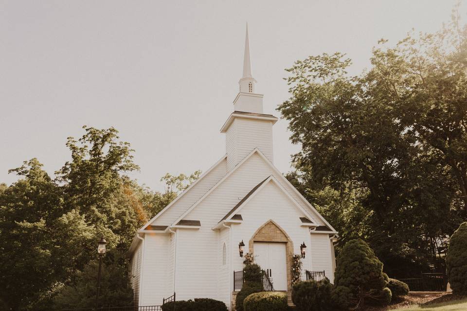 Chapel