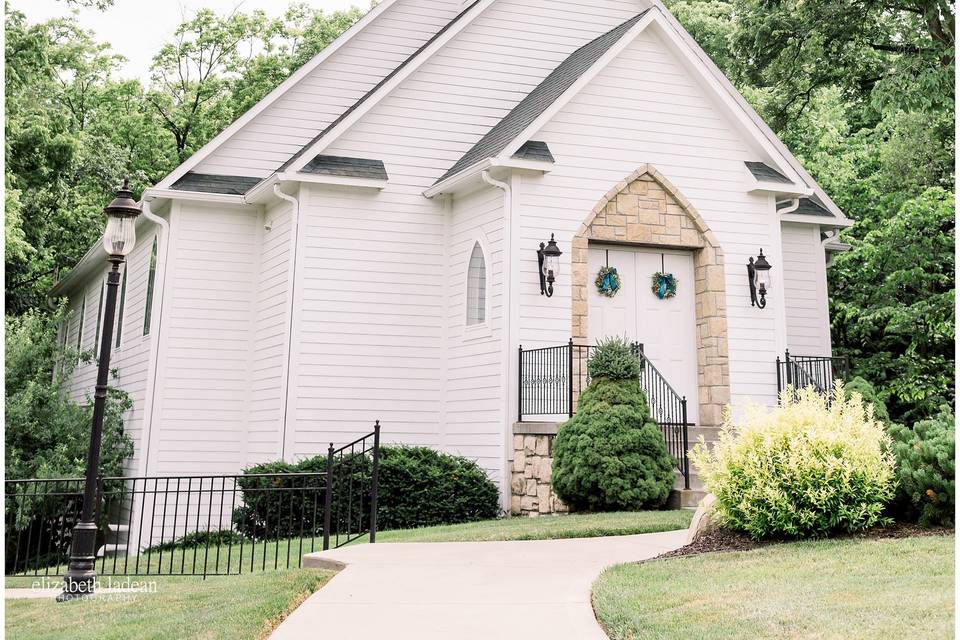 Chapel Ceremony