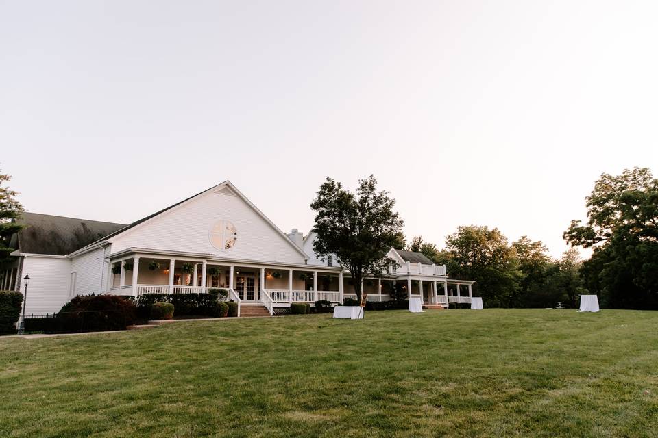 Chapel Wedding