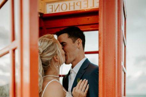 The Phone Booth