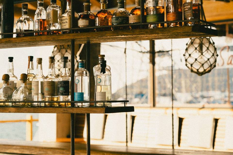 Sunset Bar