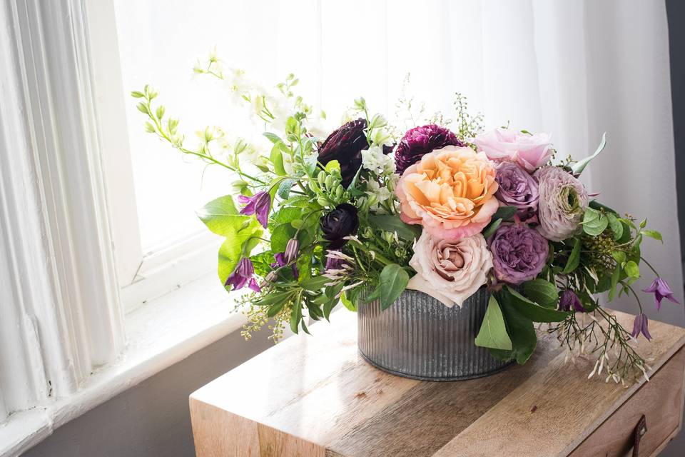 Free Range Floral