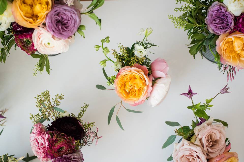 Free Range Floral