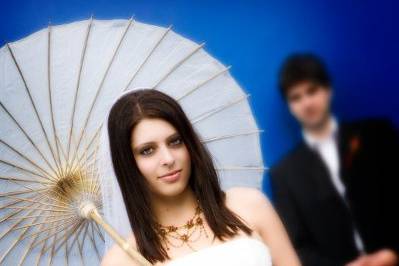 Studio 7 Teen Photography