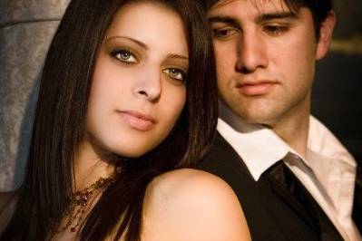 Studio 7 Teen Photography