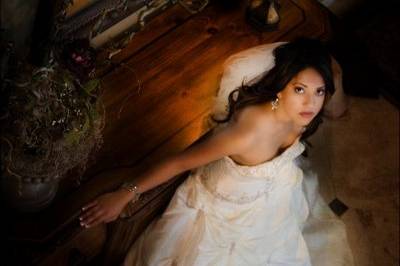 Studio 7 Teen Photography