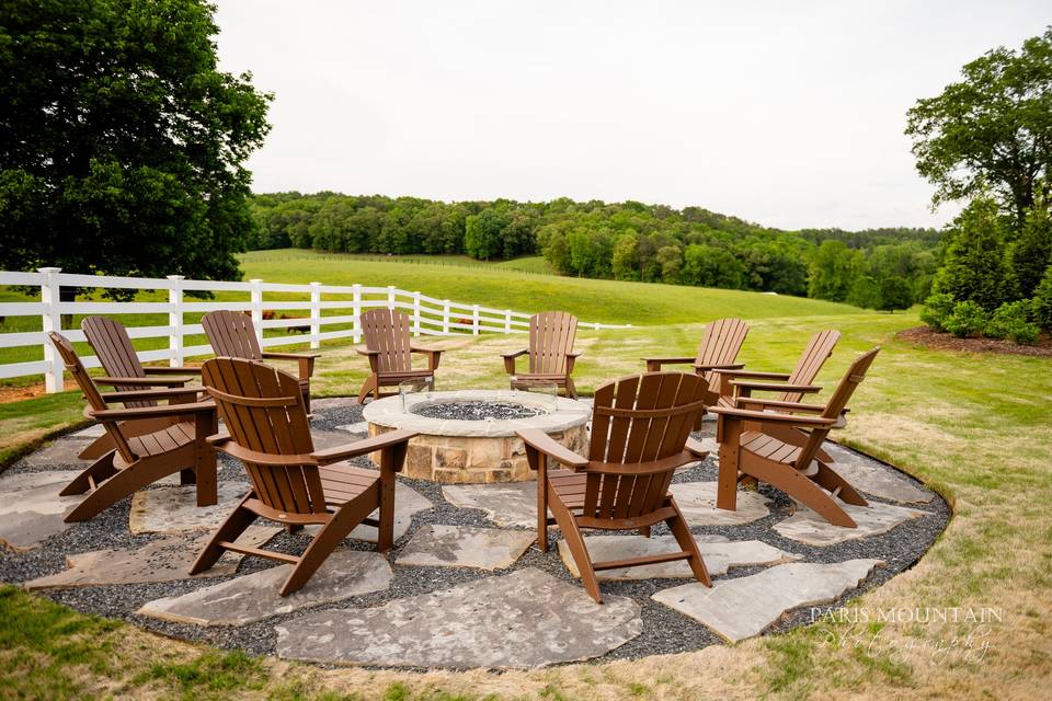 Firepit