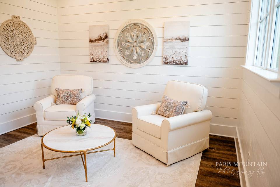 Bride Suite