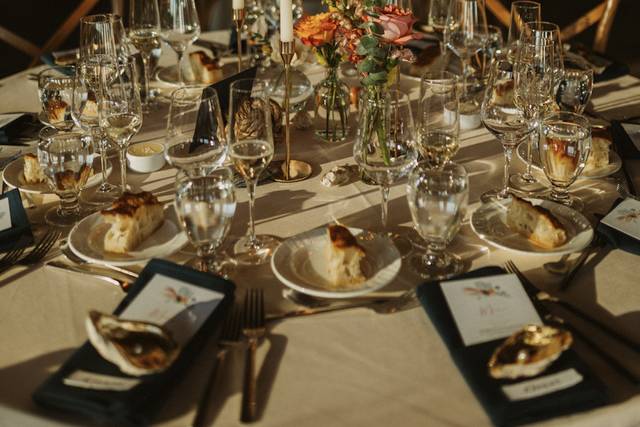Table-scapes