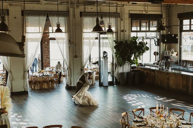 Pre-reception