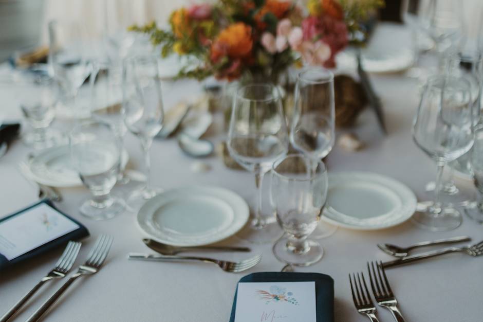 Table-scapes