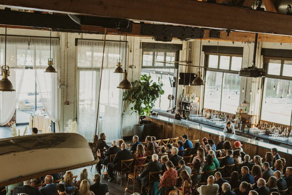 Haag Events