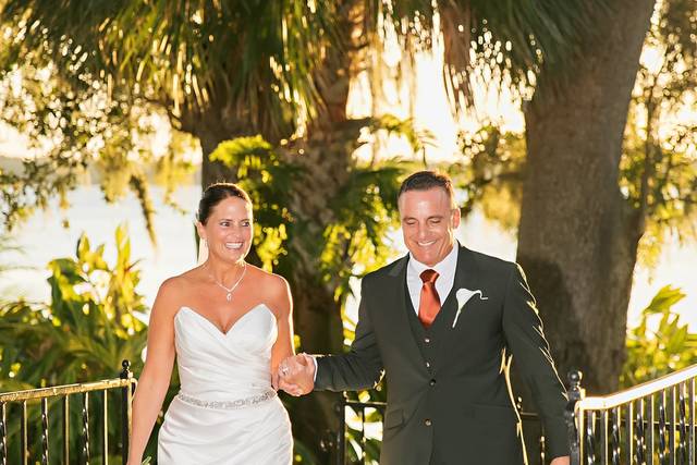 Golden Hour Couple Intro