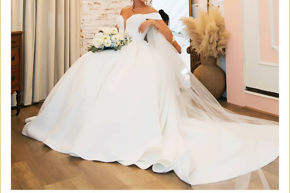 Bridal Suite