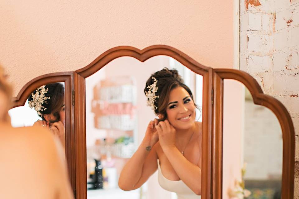 Bridal Suite
