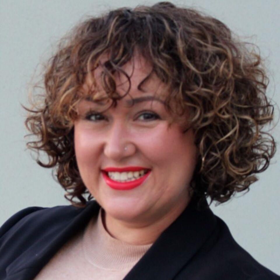 Gwen Allen