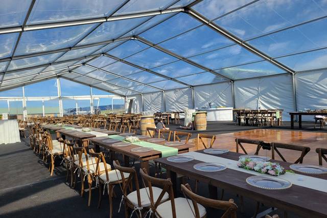 Bethel Party Rental