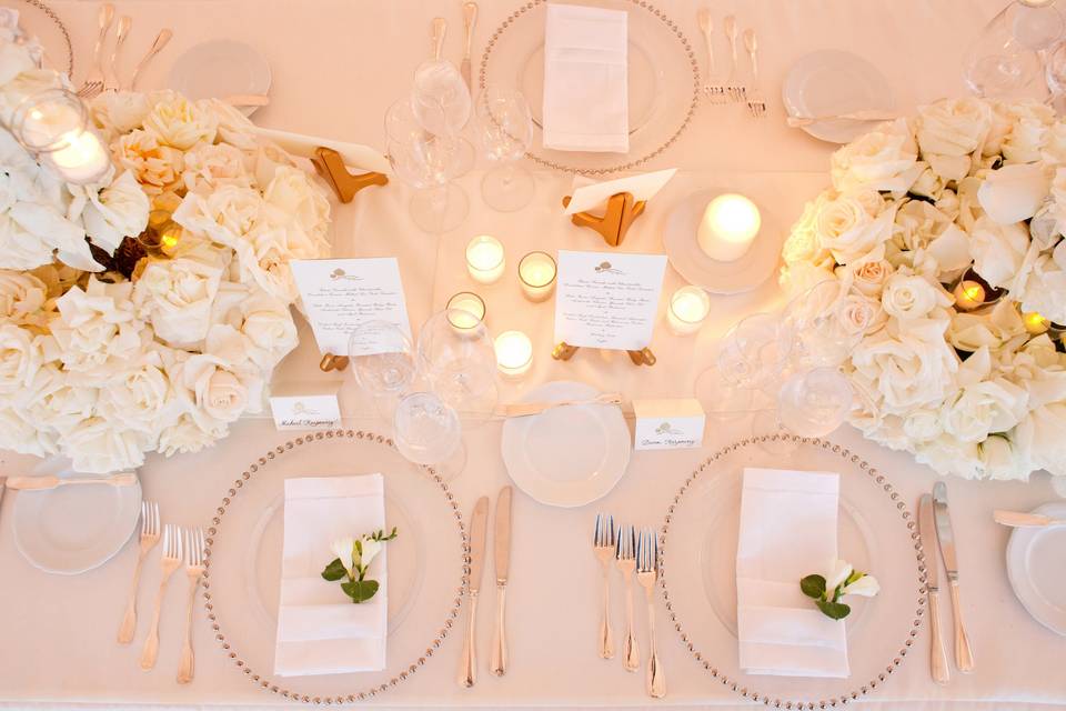 Table setting