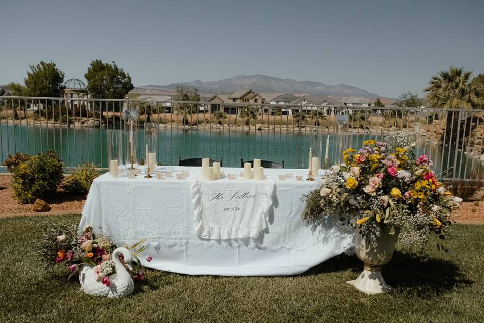 April 2026 - St. George, UT
