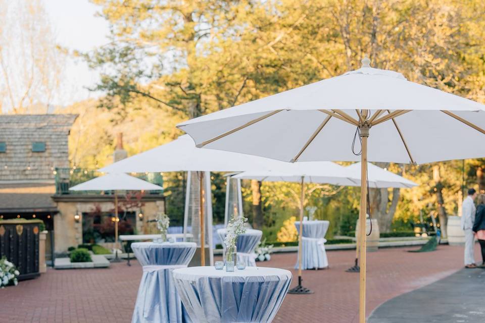April 2026 - La Caille, UT