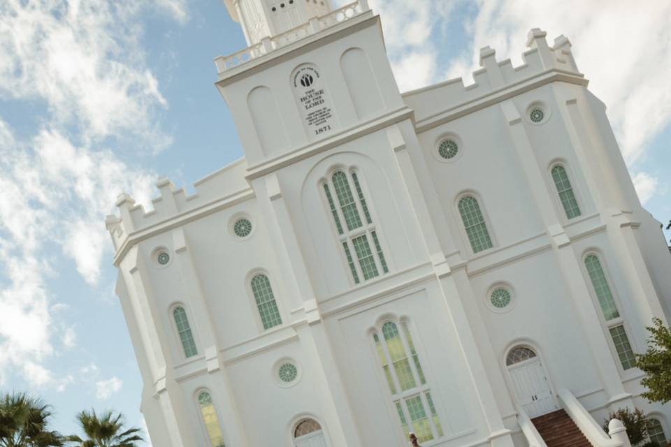 October 2025 - St. George, UT