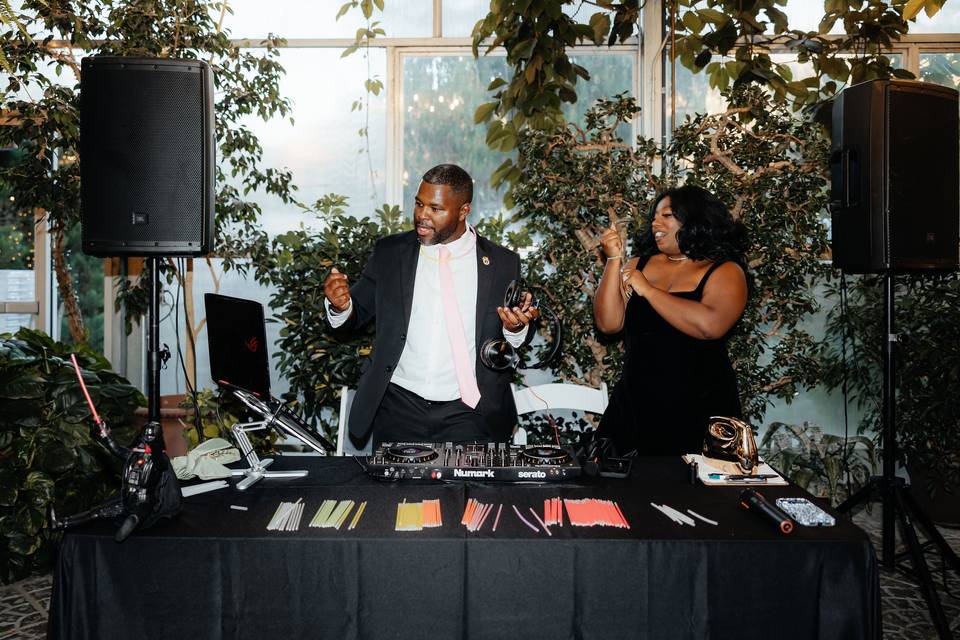 Ampersound Media Group