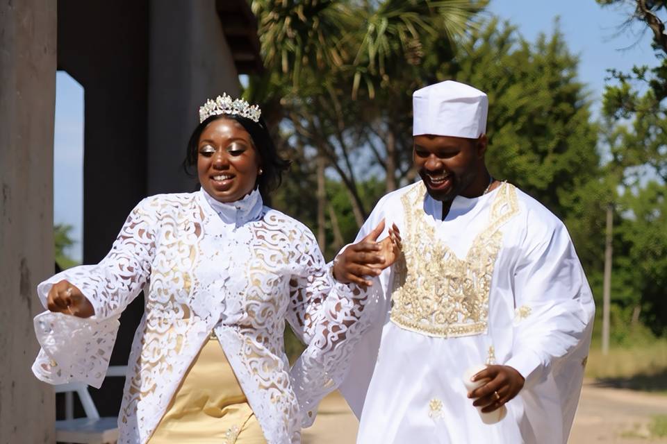 03.13.22 Our Big Day