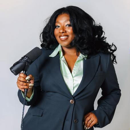 Afia Chin-Roberts