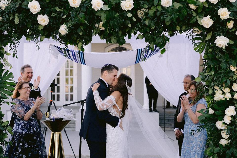 Chuppah