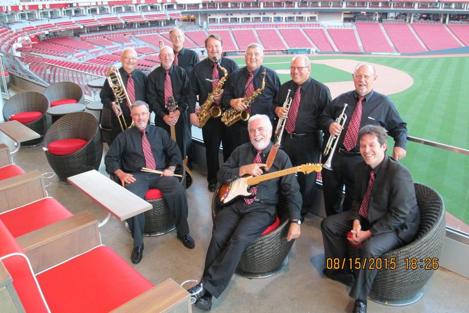 Bob Gray Orchestra