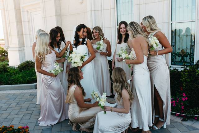I Do Bridal.hair
