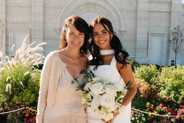 I Do Bridal.hair