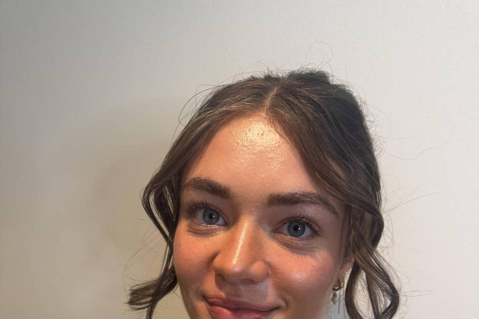 Makeup
