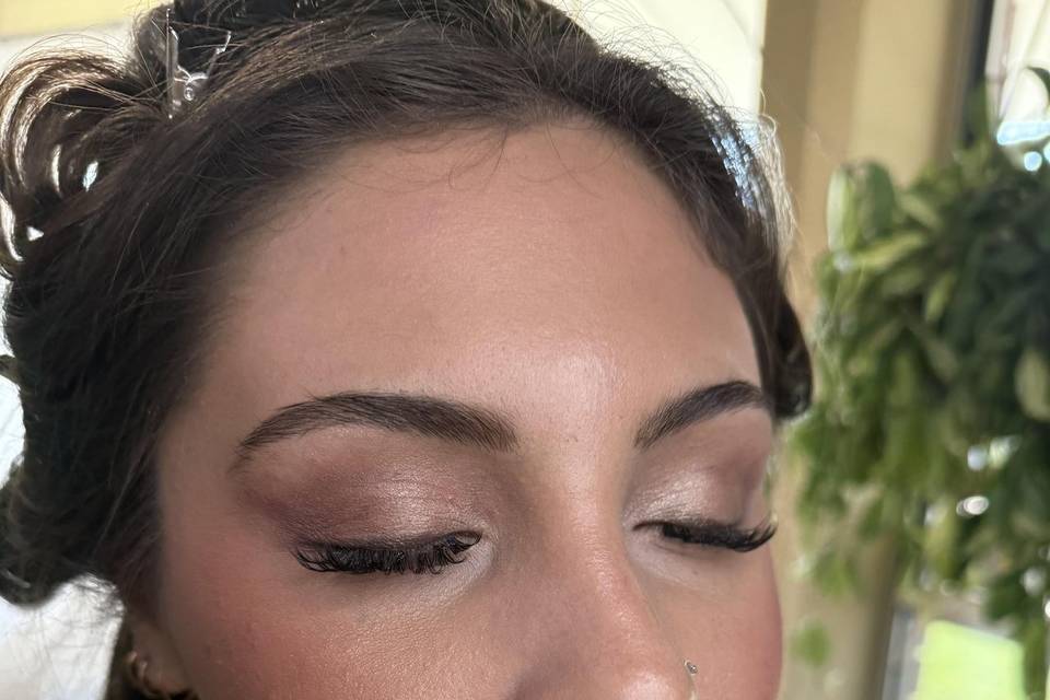 Makeup