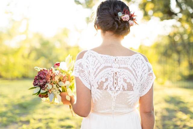 Bride
