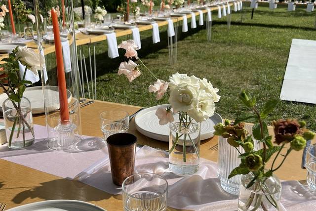 Sedona Wedding