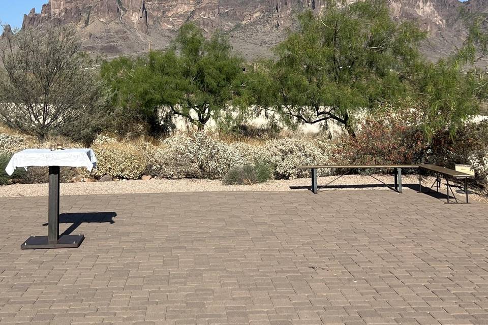 Apache Junction